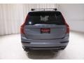 Exhaust of 2018 Volvo XC90 T6 AWD R-Design #20
