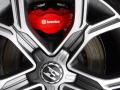  2020 Kia Stinger GT1 AWD Wheel #5