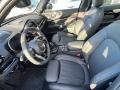  2023 Mini Clubman MINI Yours Lounge/Carbon Black Interior #4