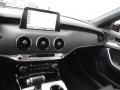 Dashboard of 2020 Kia Stinger GT1 AWD #19