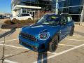 Front 3/4 View of 2023 Mini Countryman Cooper S All4 #1