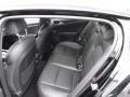 Rear Seat of 2020 Kia Stinger GT1 AWD #31
