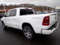 2023 1500 Laramie Crew Cab 4x4 #3