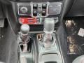  2023 Gladiator 8 Speed Automatic Shifter #12