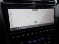 Navigation of 2023 Hyundai Santa Cruz SEL Premium AWD #16