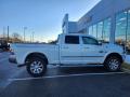  2017 Ram 2500 Pearl White #8