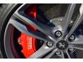  2017 Ferrari GTC4Lusso  Wheel #28