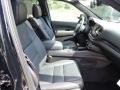 Front Seat of 2022 Dodge Durango R/T AWD #10
