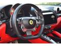  2017 Ferrari GTC4Lusso  Steering Wheel #36