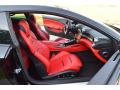 Front Seat of 2017 Ferrari GTC4Lusso  #39
