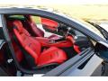 Front Seat of 2017 Ferrari GTC4Lusso  #41