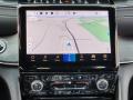 Navigation of 2023 Jeep Grand Cherokee Overland 4XE #14