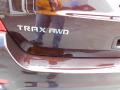  2022 Chevrolet Trax Logo #12