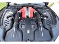  2017 GTC4Lusso 6.3 Liter DOHC 48-Valve V12 Engine #57
