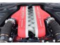  2017 GTC4Lusso 6.3 Liter DOHC 48-Valve V12 Engine #58