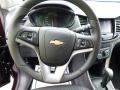  2022 Chevrolet Trax LT AWD Steering Wheel #19