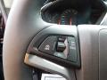  2022 Chevrolet Trax LT AWD Steering Wheel #21