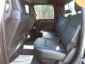 Rear Seat of 2022 Ram 2500 Power Wagon Crew Cab 4x4 #15