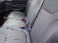 Rear Seat of 2023 Hyundai Santa Fe SEL AWD #12