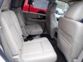 Rear Seat of 2016 Lincoln Navigator Select 4x4 #10