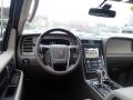 Dashboard of 2016 Lincoln Navigator Select 4x4 #13