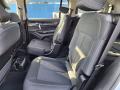 Rear Seat of 2023 Jeep Grand Cherokee L Laredo #7