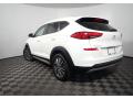 2020 Tucson SEL AWD #6