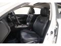 Front Seat of 2014 Infiniti Q70 3.7 AWD #5
