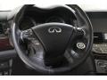  2014 Infiniti Q70 3.7 AWD Steering Wheel #7