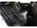 Rear Seat of 2014 Infiniti Q70 3.7 AWD #18