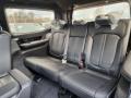 Rear Seat of 2023 Jeep Grand Wagoneer Obsidian 4x4 #9