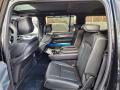 Rear Seat of 2023 Jeep Grand Wagoneer Obsidian 4x4 #10