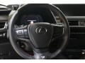  2021 Lexus UX 250h F Sport AWD Steering Wheel #7
