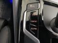 Controls of 2019 BMW 5 Series 540i Sedan #27