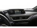 Controls of 2021 Lexus UX 250h F Sport AWD #10