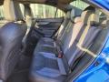 Rear Seat of 2022 Subaru WRX GT #7