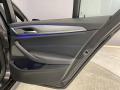 Door Panel of 2019 BMW 5 Series 540i Sedan #34