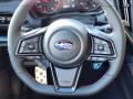  2022 Subaru WRX GT Steering Wheel #12