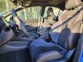 Front Seat of 2022 Subaru WRX GT #15