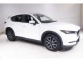 2018 CX-5 Touring AWD #1