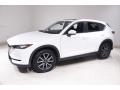 2018 CX-5 Touring AWD #3