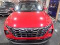  2023 Hyundai Tucson Calypso Red Pearl #7