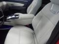 Front Seat of 2023 Hyundai Tucson Limited AWD #10