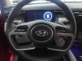  2023 Hyundai Tucson Limited AWD Steering Wheel #15