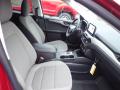 Front Seat of 2022 Ford Escape SE 4WD #9
