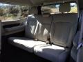 Rear Seat of 2023 Jeep Wagoneer Series III 4x4 #16