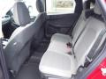 Rear Seat of 2022 Ford Escape SE 4WD #11