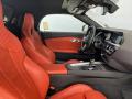 Front Seat of 2019 BMW Z4 sDrive30i #33