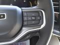  2023 Jeep Wagoneer Series III 4x4 Steering Wheel #25