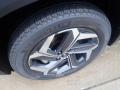  2023 Hyundai Tucson SEL AWD Wheel #10